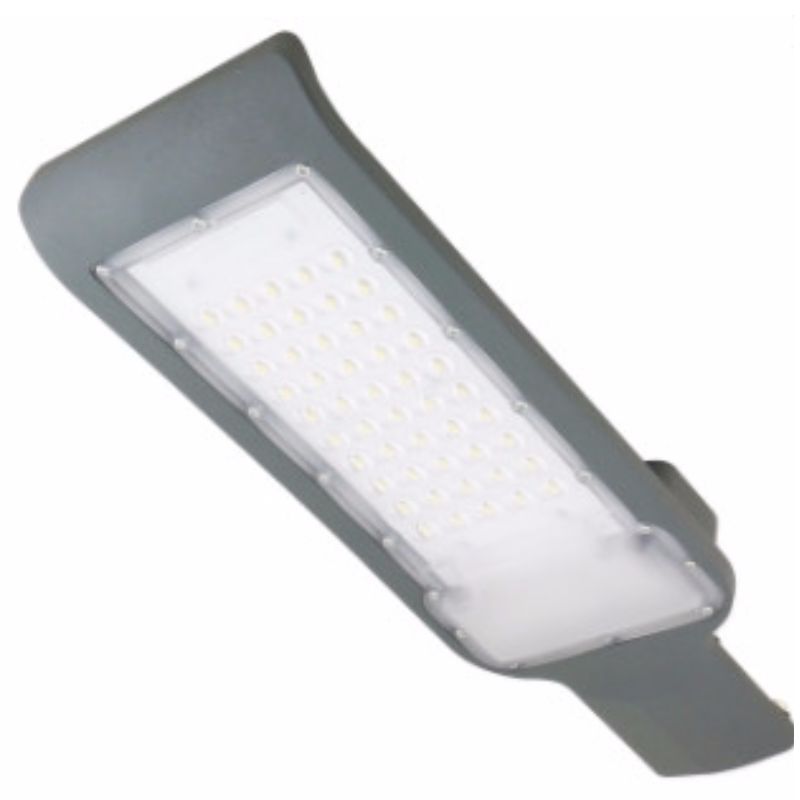 luce stradale guidata 20w 30w 50w 100w