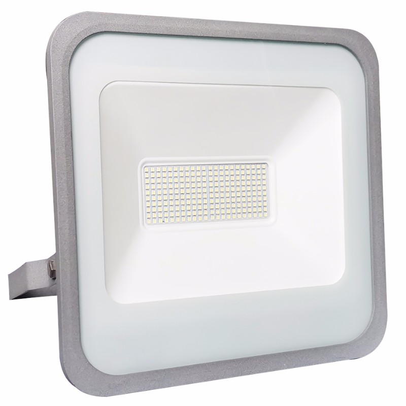 Luce di inondazione a LED ad alta luminosità 50W \/ 100W \/ 150W \/ 200W \/ 250W \/ 300W