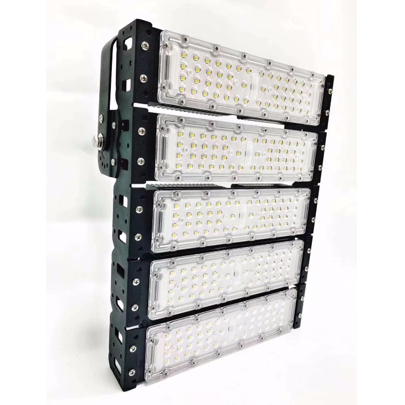 5 anni di garanzia LED modulo luce di inondazione 50w 100w 150w 200w 250w 300w 400w 500w 600w