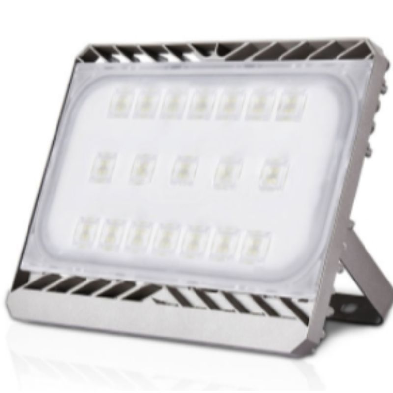 Luce di inondazione esterna di alta qualità 30W 50W 70W 100W LED bianco freddo IP65 impermeabile